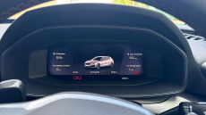 CUPRA Leon 1.5 eTSI V1 5dr DSG Petrol Hatchback